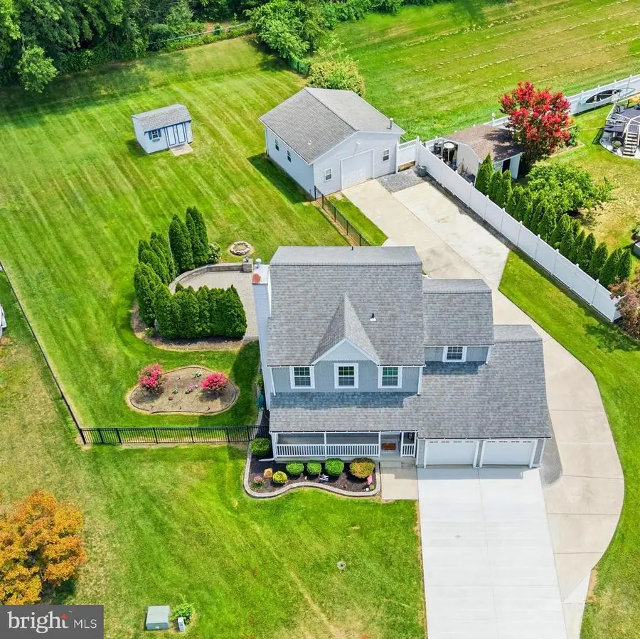 17 Grayson Pl, Burlington, NJ 08016 - #2