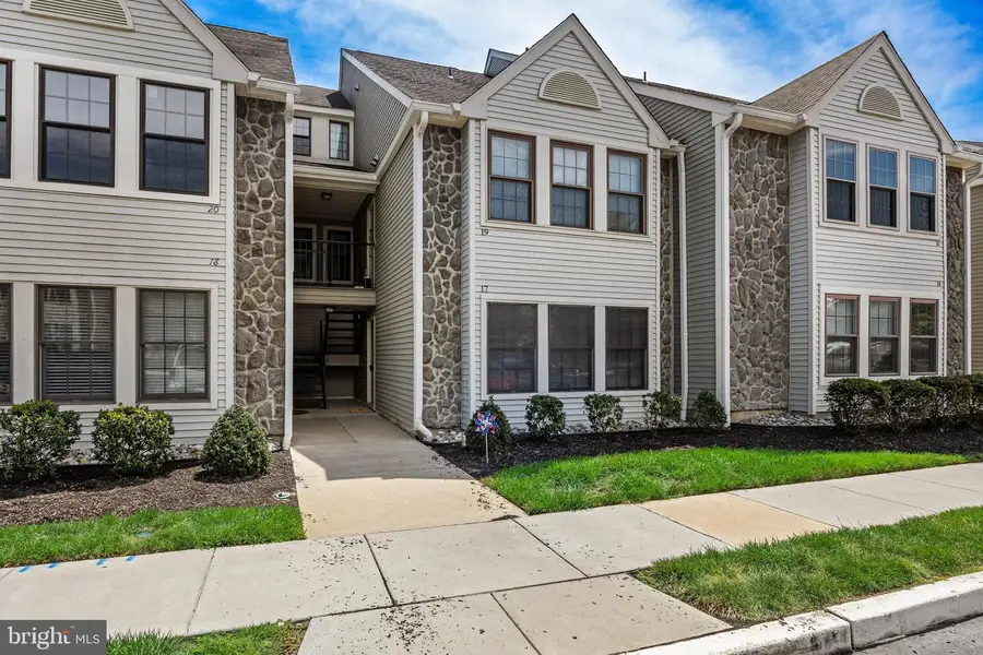 17 Provincetown, Marlton, NJ 08053 - #2