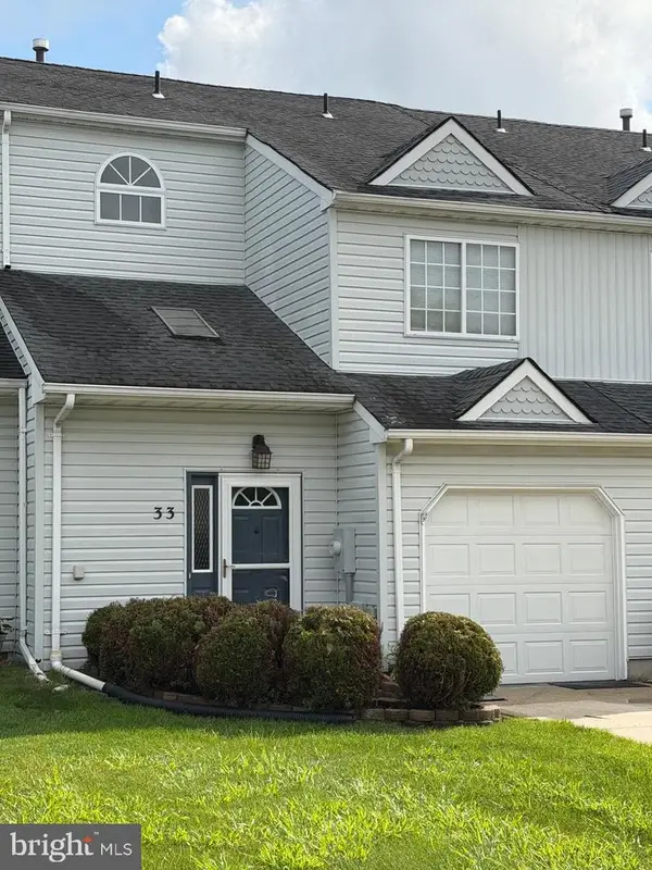 33 Caraway Ct, LUMBERTON, NJ 08048