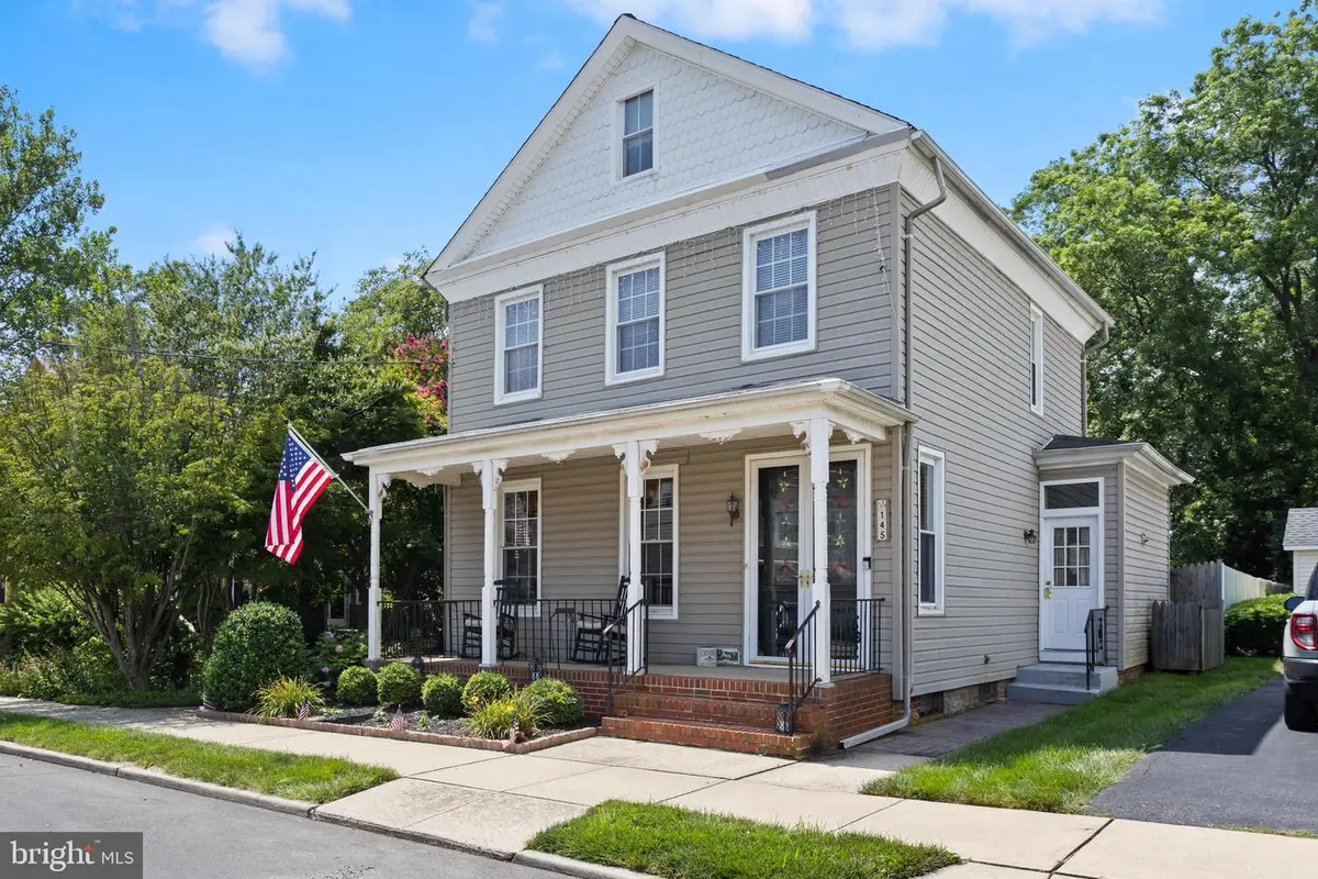 145 Atlantic Ave, Columbus, NJ 08022 - #1