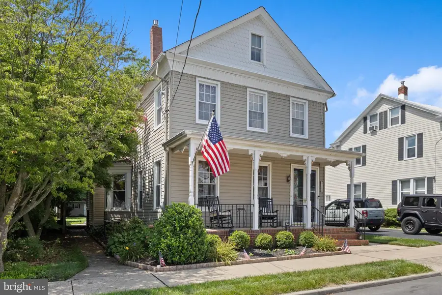 145 Atlantic Ave, Columbus, NJ 08022 - #2