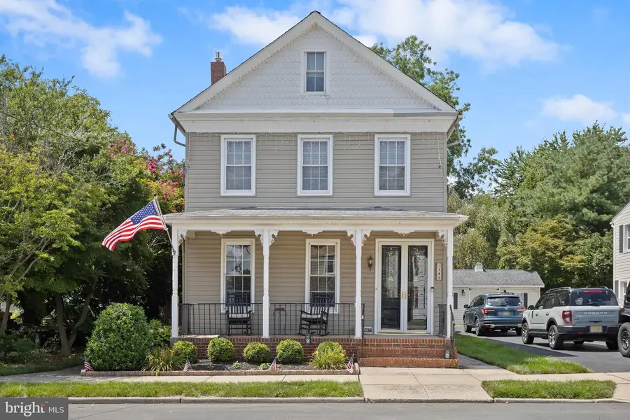 145 Atlantic Ave, Columbus, NJ 08022 - #3