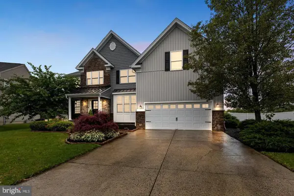 25 Banbury Rd, LUMBERTON, NJ 08048