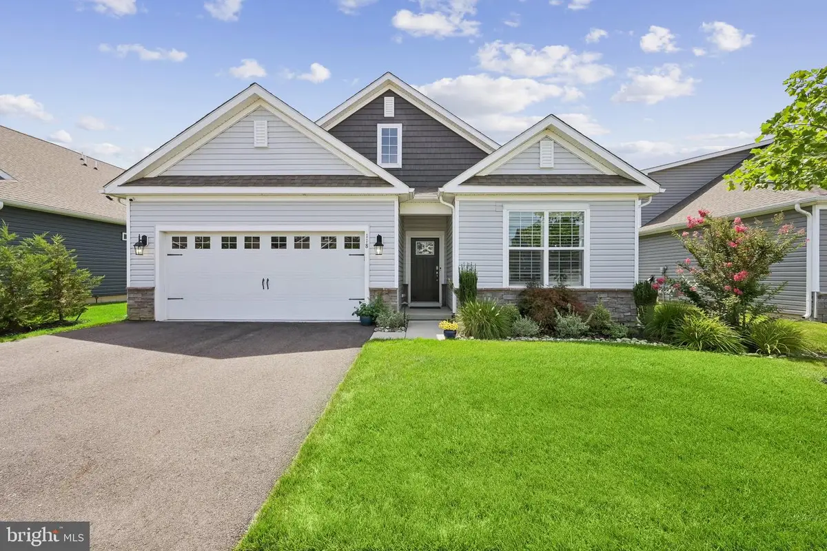 118 Congressional Ct, Moorestown, NJ 08057 - #1