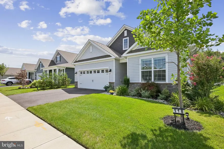 118 Congressional Ct, Moorestown, NJ 08057 - #2