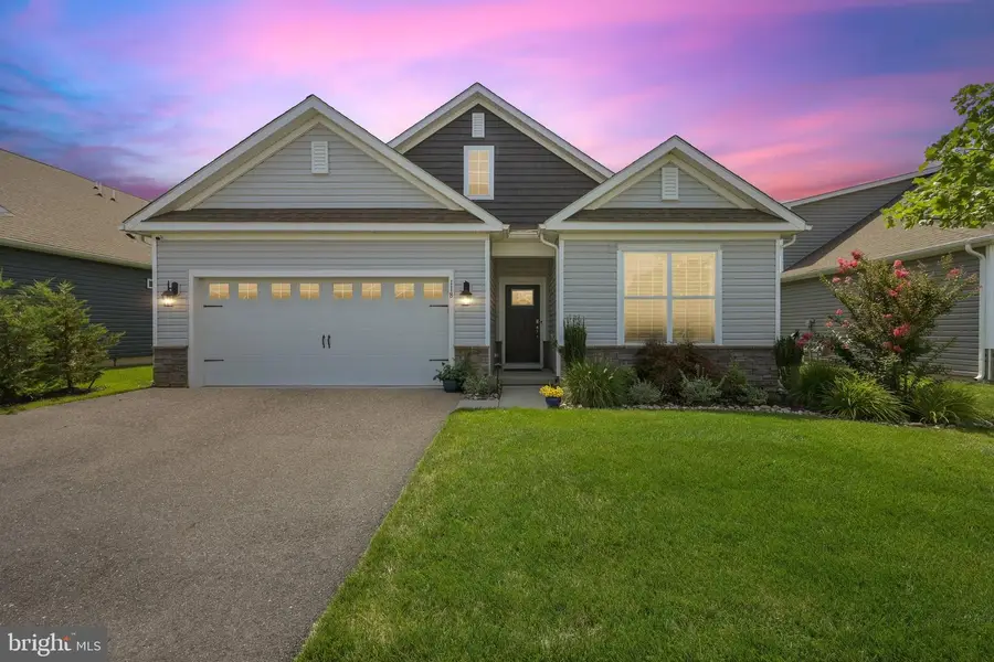 118 Congressional Ct, Moorestown, NJ 08057 - #3