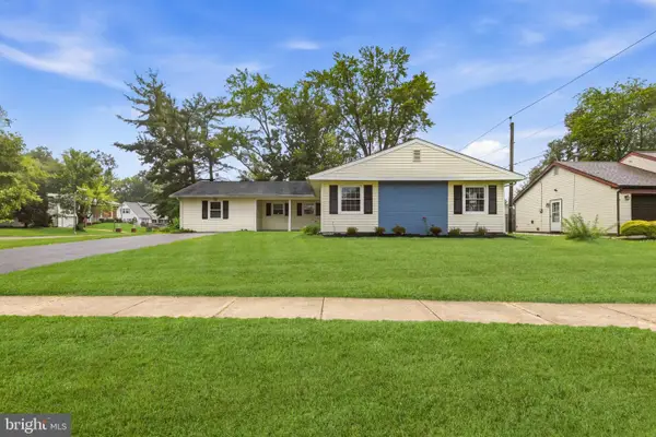 35 Eagen Ln, WILLINGBORO, NJ 08046