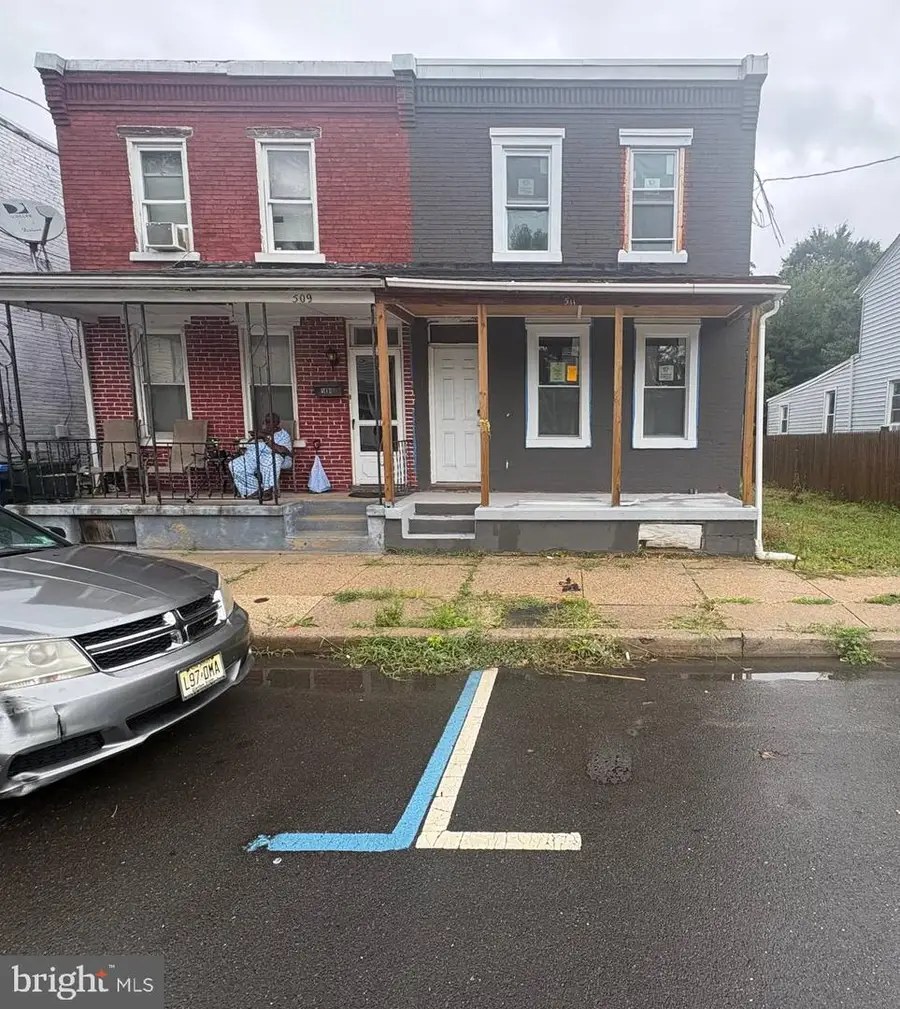 511 Linden Ave, Burlington, NJ 08016 - #2