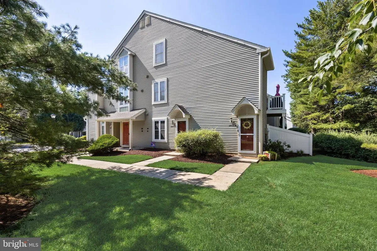 2605-a Yarmouth Lane, Mount Laurel, NJ 08054 - #1