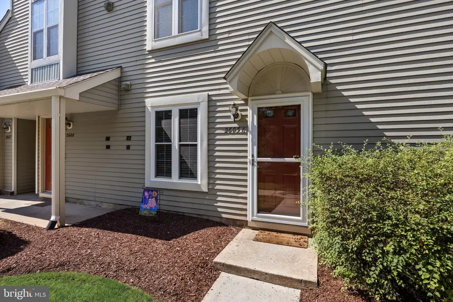 2605-a Yarmouth Lane, Mount Laurel, NJ 08054 - #2