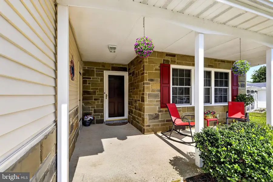 57 Kingston Way, Leisuretowne, NJ 08088 - #2