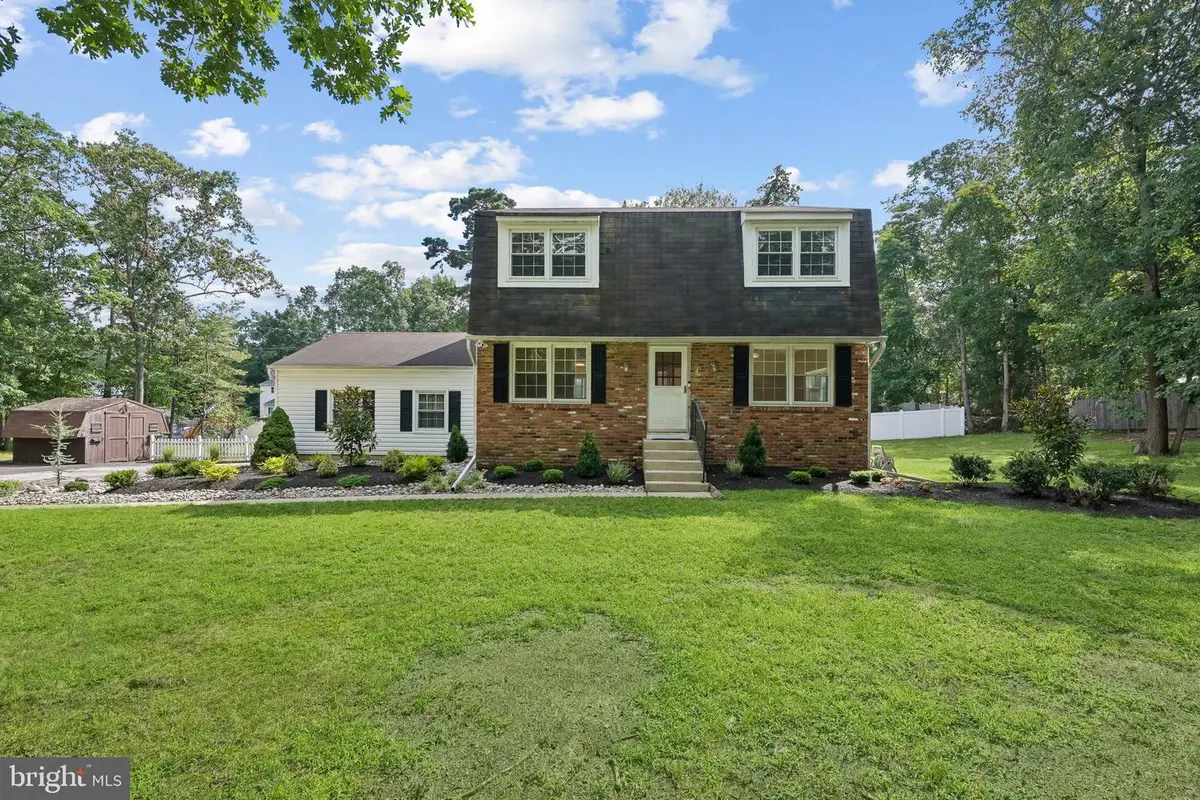 5 Tuckerton Rd, Shamong, NJ 08088 - #1