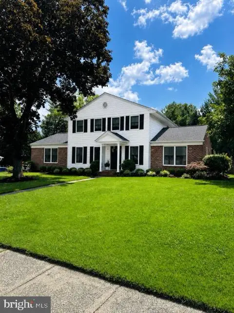508 Wellfleet Rd, Cinnaminson, NJ 08077 - #1