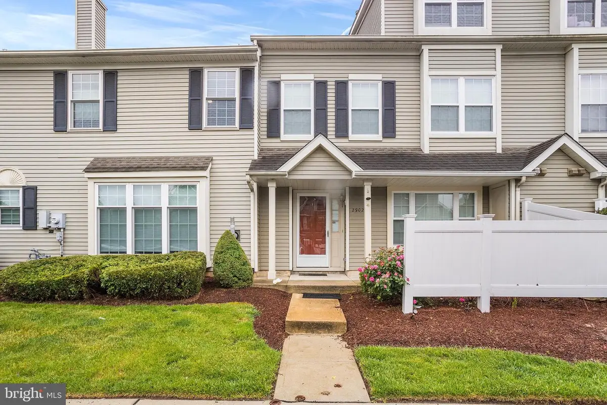 2902 Yarmouth Ln, Mount Laurel, NJ 08054 - #1