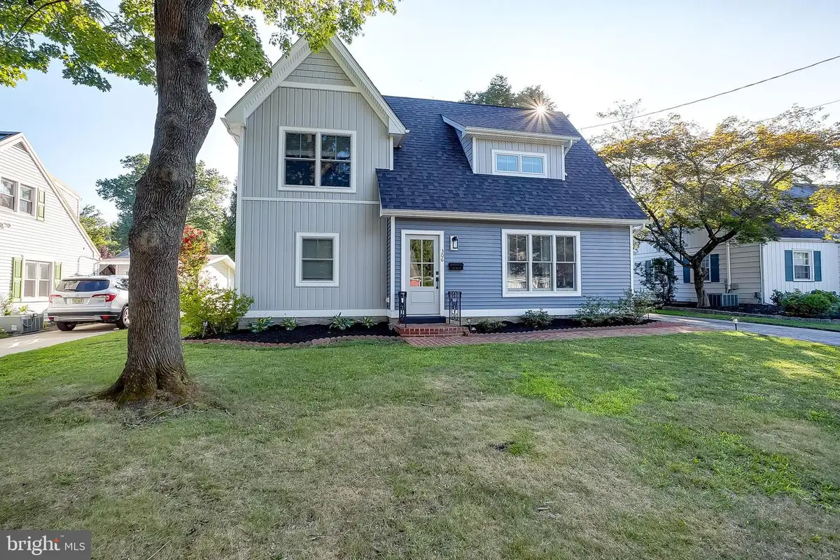 306 High St, Moorestown, NJ 08057 - #1