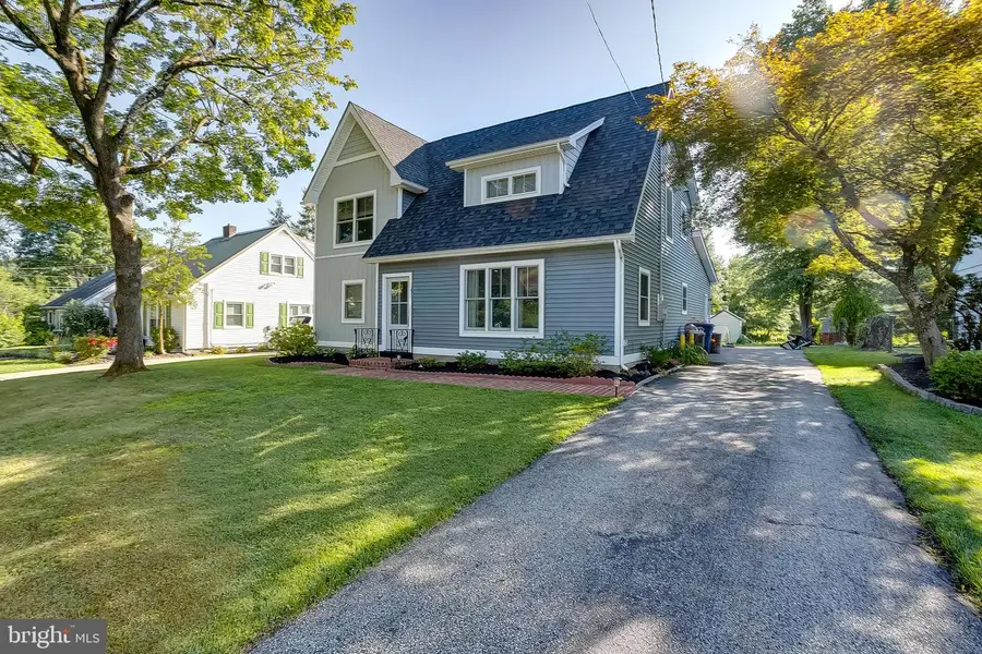 306 High St, Moorestown, NJ 08057 - #3