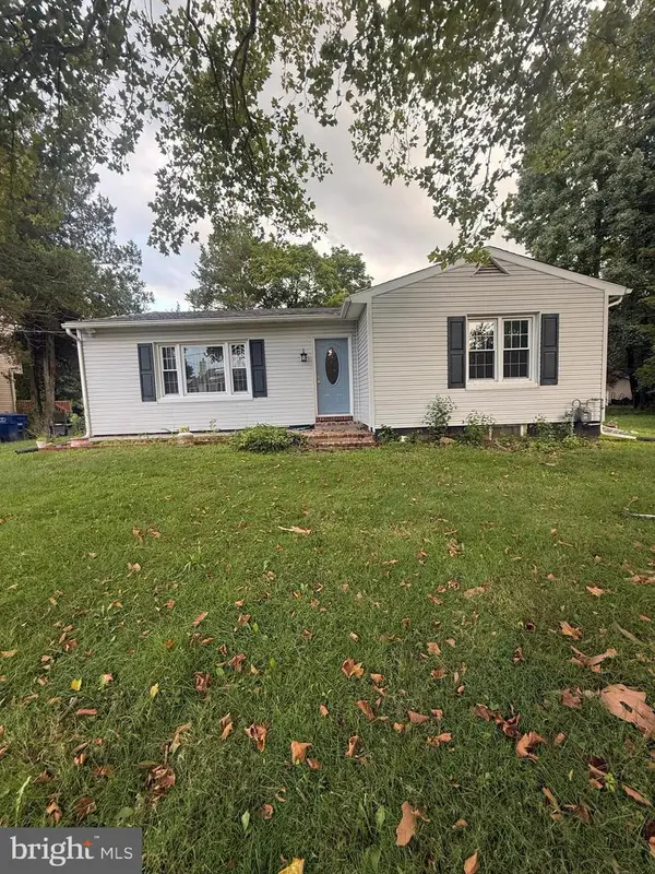 46 4th St, MARLTON, NJ 08053