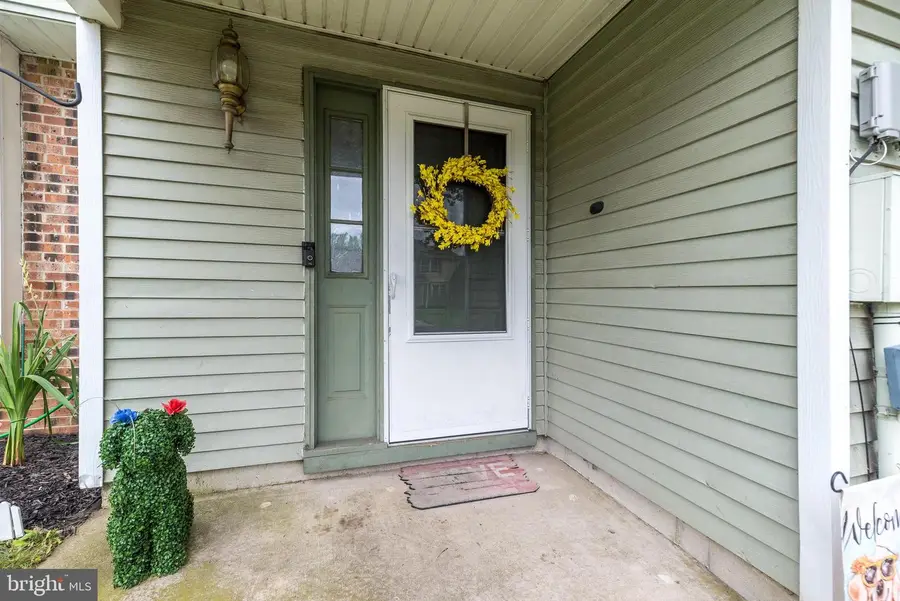 117 Calderwood Ln, Mount Laurel, NJ 08054 - #2