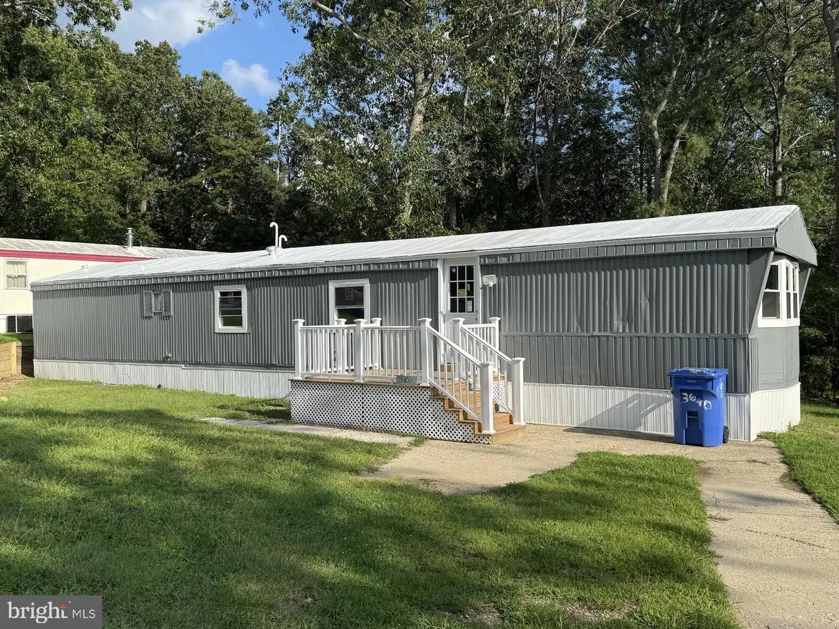 3611 Weymouth Rd, Browns Mills, NJ 08015 - #1