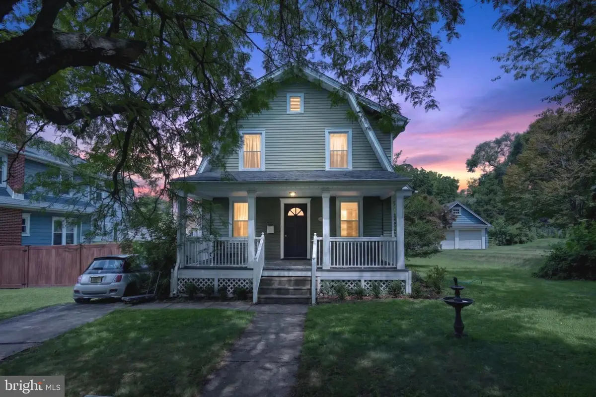 910 Highland, Palmyra, NJ 08065 - #1
