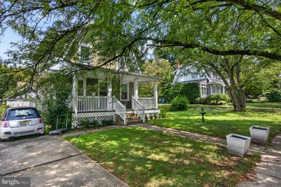 910 Highland, Palmyra, NJ 08065 - #3