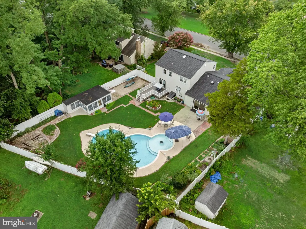 52 Sunset Dr, Mount Holly, NJ 08060 - #1