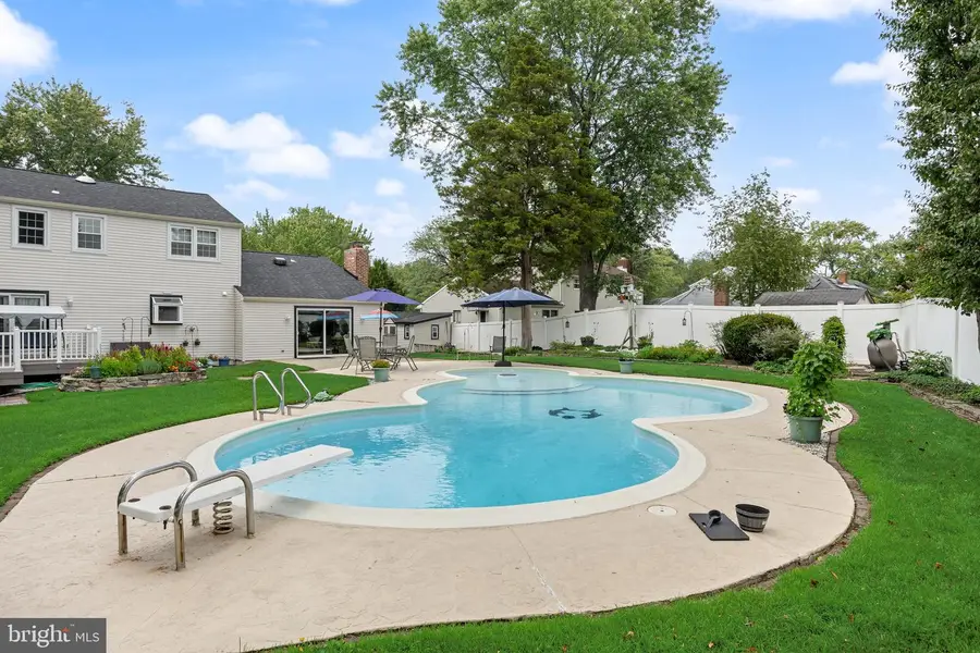 52 Sunset Dr, Mount Holly, NJ 08060 - #2