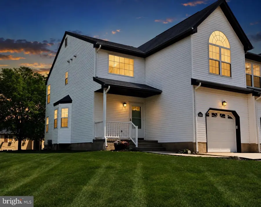 1 Mohr Rd, Burlington, NJ 08016 - #2