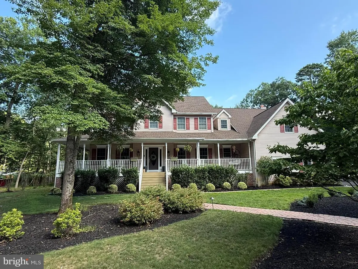 11 Larsen Park Dr, Medford, NJ 08055 - #1
