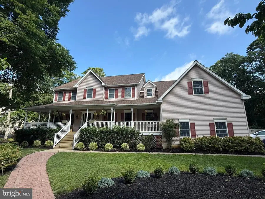 11 Larsen Park Dr, Medford, NJ 08055 - #2
