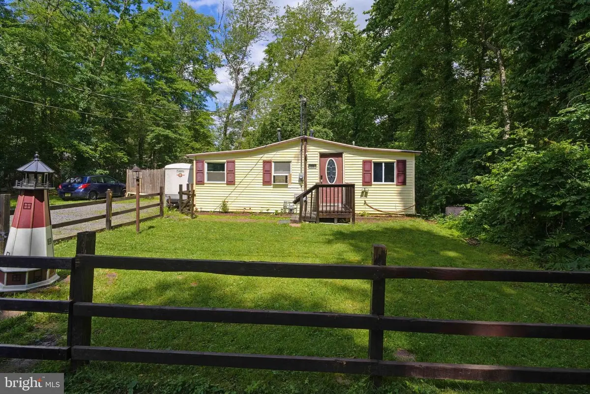 119 Albion Way, Browns Mills, NJ 08015 - #1