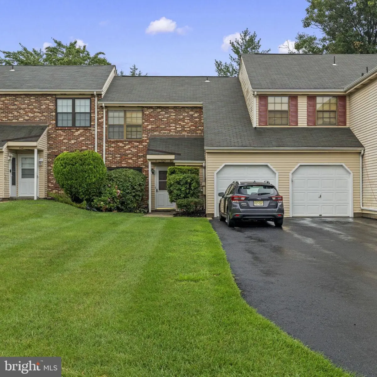 404-a Willow Turn, Mount Laurel, NJ 08054 - #1