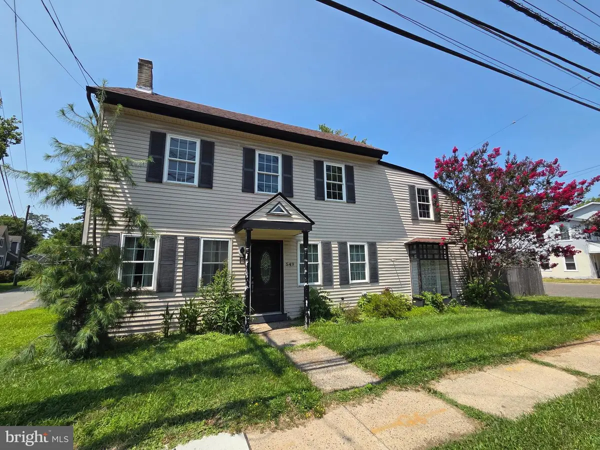 549 Main St, Lumberton, NJ 08048 - #1