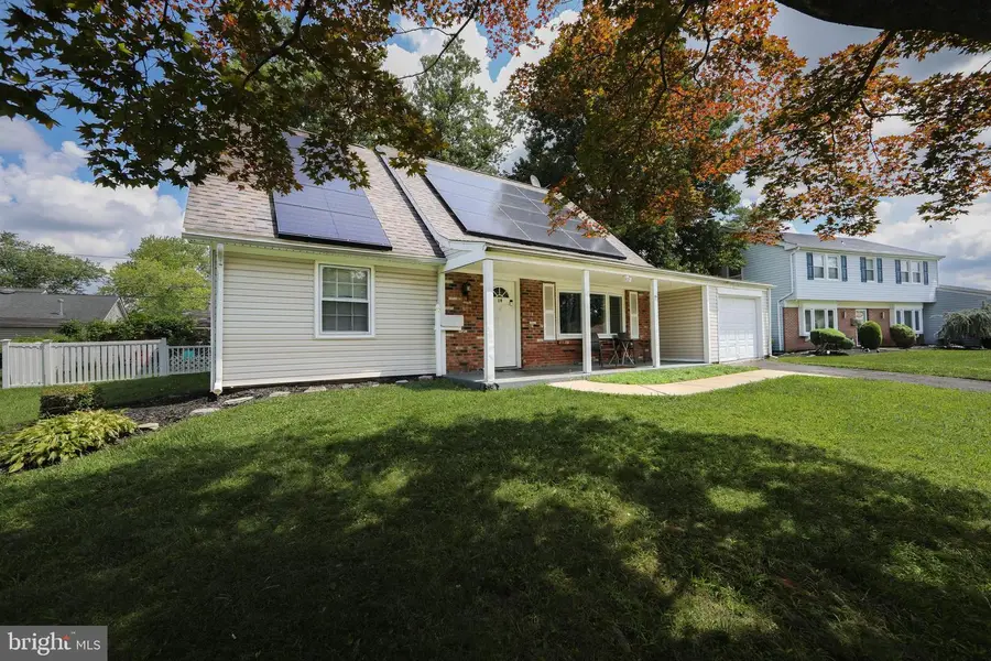 19 Enter Turn, Willingboro, NJ 08046 - #3