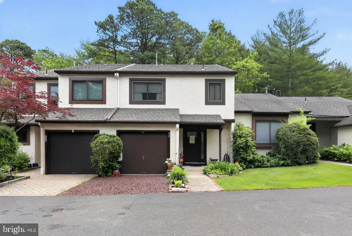 22 Five Crown Royal, Marlton, NJ 08053 - #1