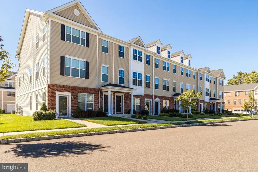 131 Riverwalk Blvd, Burlington, NJ 08016 - #2