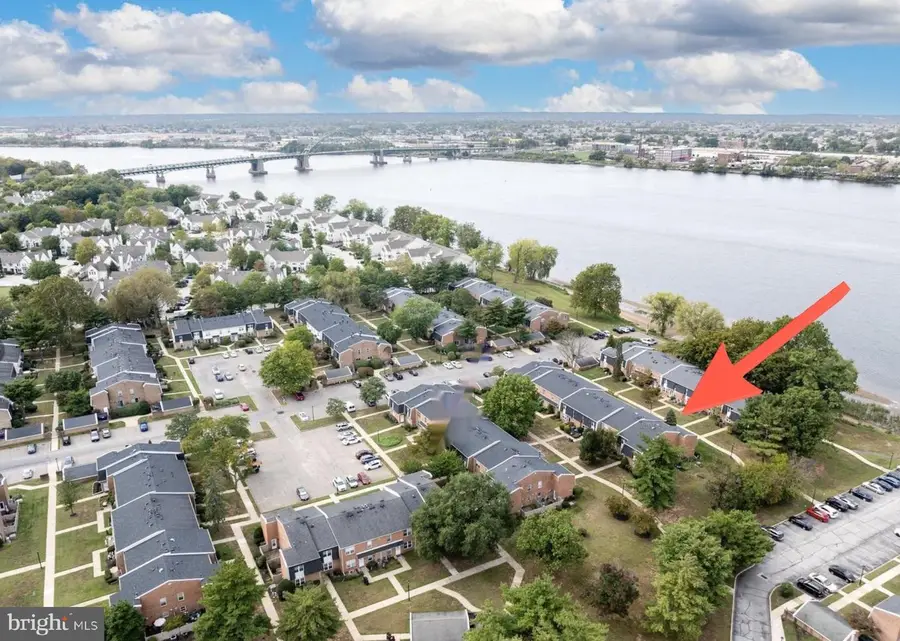 2068 Harbour Dr, Palmyra, NJ 08065 - #3