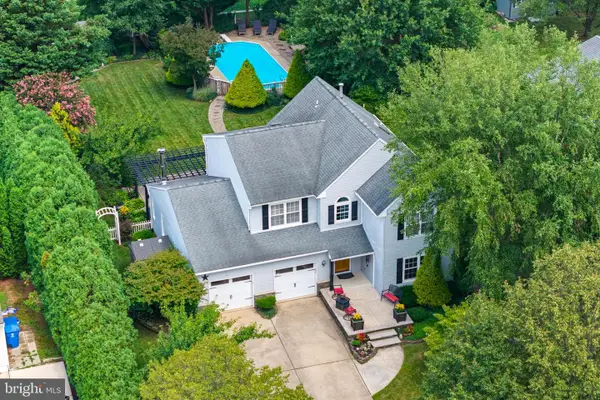 3 Alfred Dr, BORDENTOWN, NJ 08505