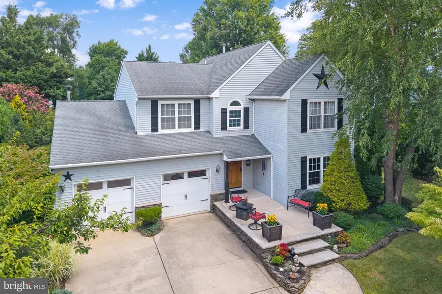 3 Alfred Dr, Bordentown, NJ 08505 - #2