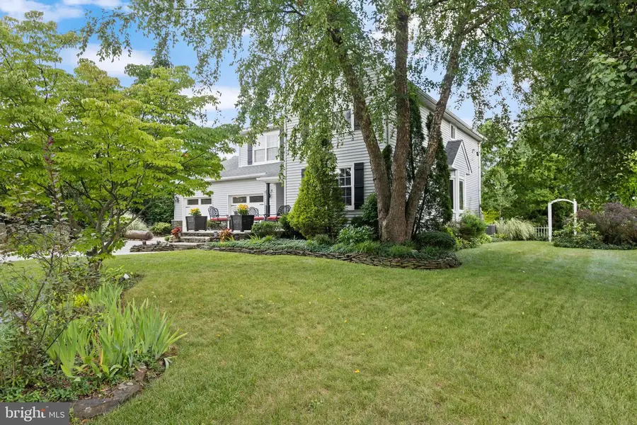 3 Alfred Dr, Bordentown, NJ 08505 - #3