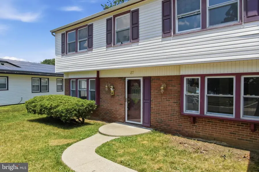 27 Northgate Ln, Willingboro, NJ 08046 - #3