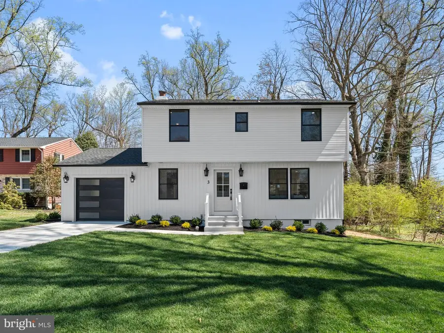 3 Overbrook Cir, Moorestown, NJ 08057 - #2