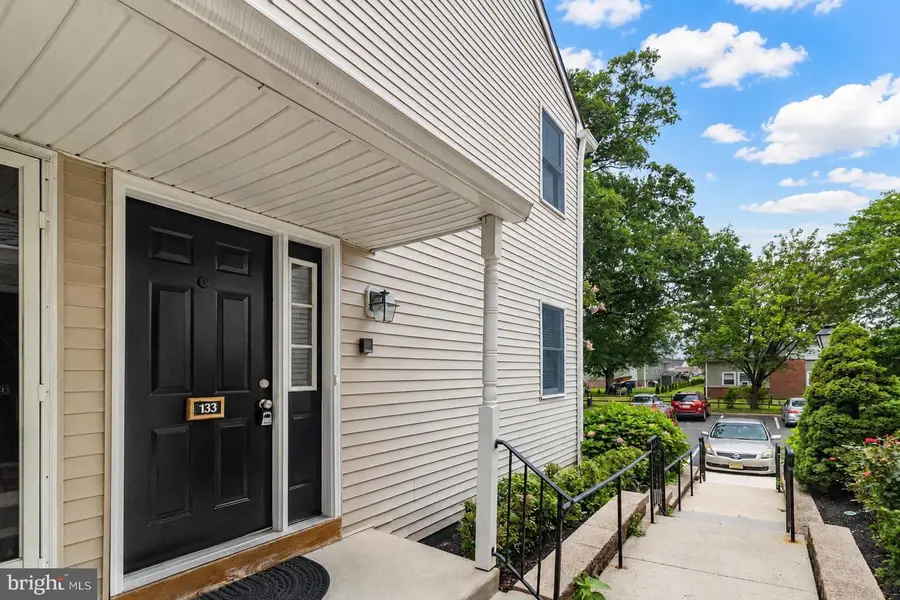 133 Chalkboard Ct, Moorestown, NJ 08057 - #3