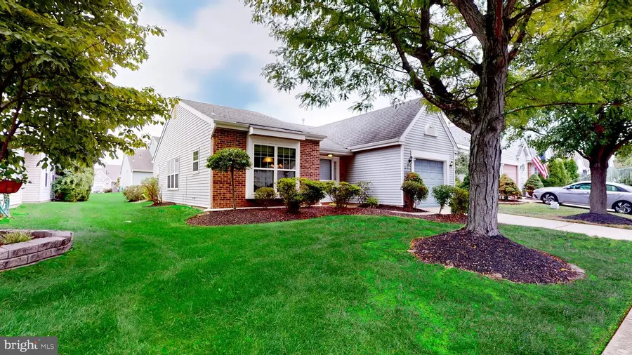 631 Cascade Dr S, Mount Laurel, NJ 08054 - #2