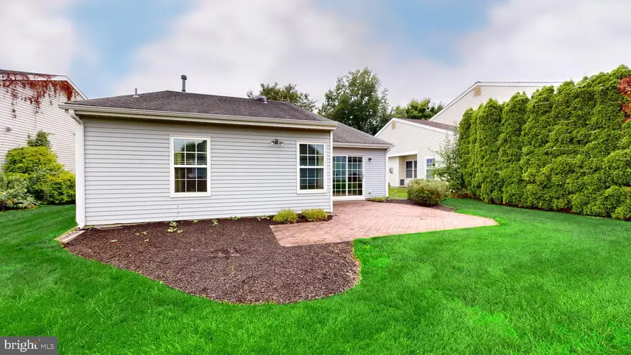 631 Cascade Dr S, Mount Laurel, NJ 08054 - #3