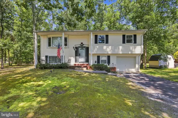 229 Maple Drive, BROWNS MILLS, NJ 08015