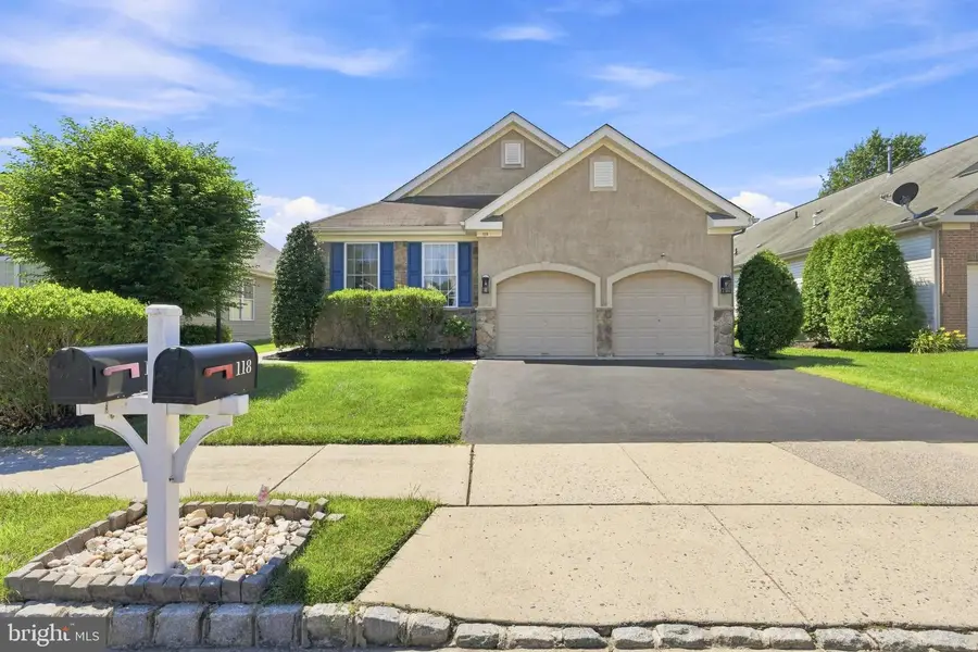 118 Paisley Pl, Hainesport, NJ 08036 - #2