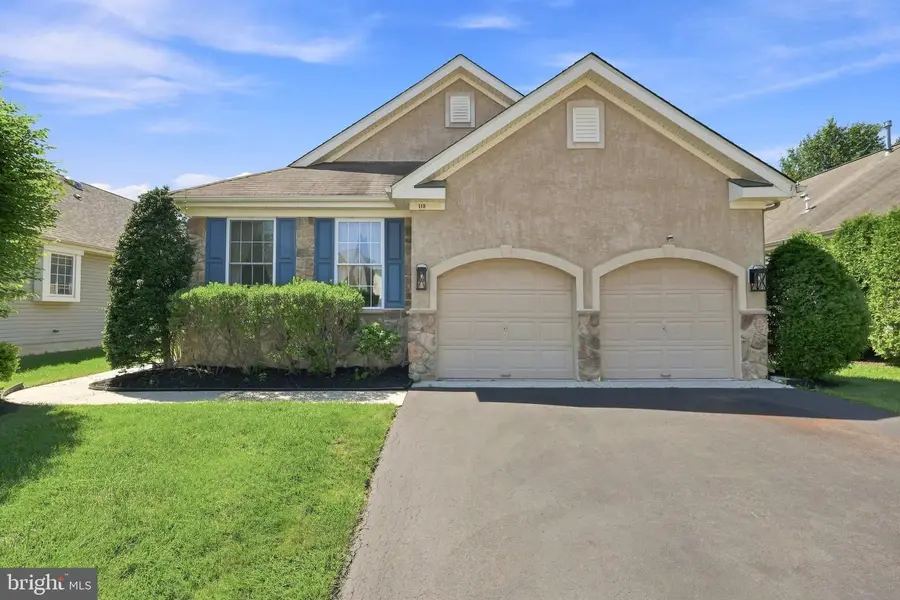 118 Paisley Pl, Hainesport, NJ 08036 - #3