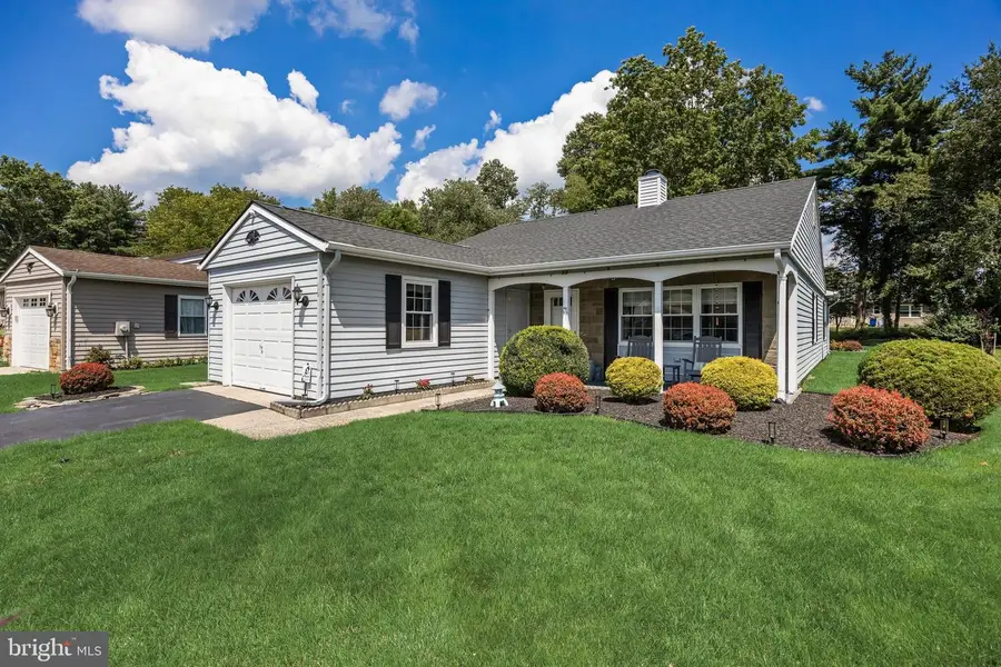 16 Andover Ct, Leisuretowne, NJ 08088 - #2