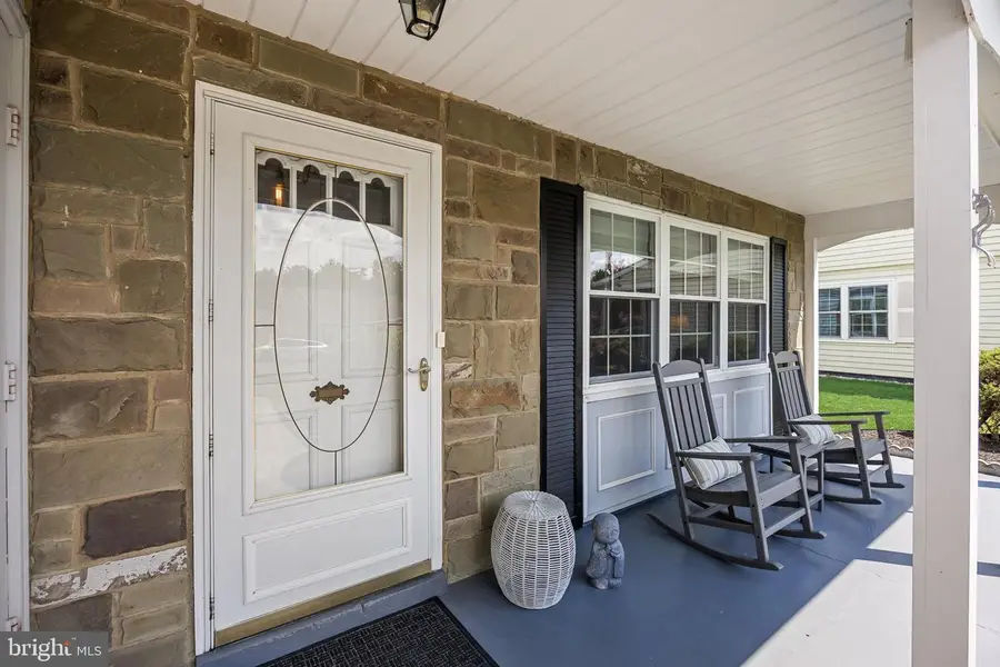 16 Andover Ct, Leisuretowne, NJ 08088 - #3